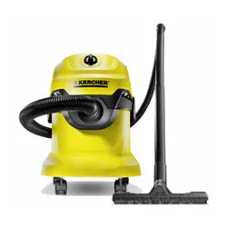 Универсальный пылесос Karcher WD 4 EU II 1.348-111.0