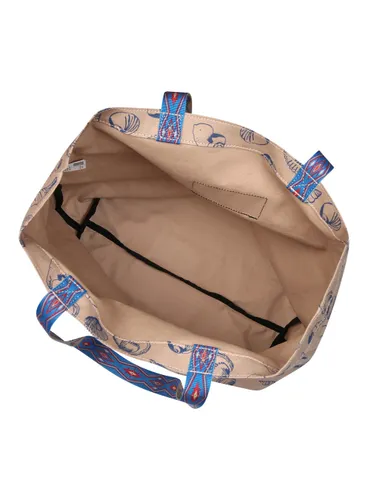 Сумка для покупок Kavu Typical Tote Bag-shell life