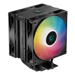 Chłodzenie CPU DEEPCOOL AG400 Digital Plus Czarny