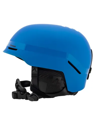 Kask snowboardowy MARKER CONVOY JR blue - Rozmiar - S