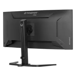 Monitor IIYAMA G-Master GCB3484WQSU-B1 34" 3440 x 1440 180Hz 0.4 [MPRT] Curved