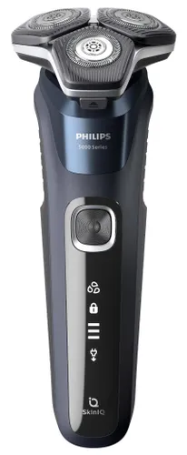 Бритва Philips Shaver Series 5000 S5885 / 10-триммер