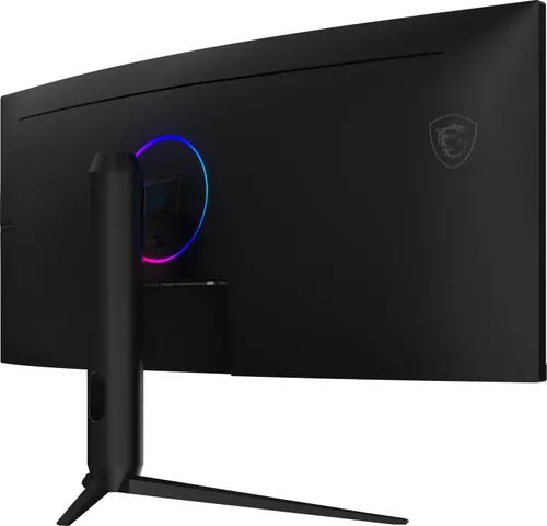 MSI MAG 342CQRF E20 - 200Hz | UWQHD | Rapid Va Curved | 34''