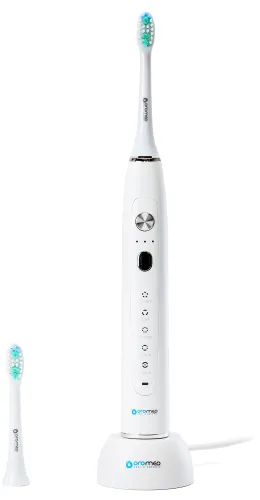 Szczoteczka soniczna OROMED Oro-Sonic X Pro Biały