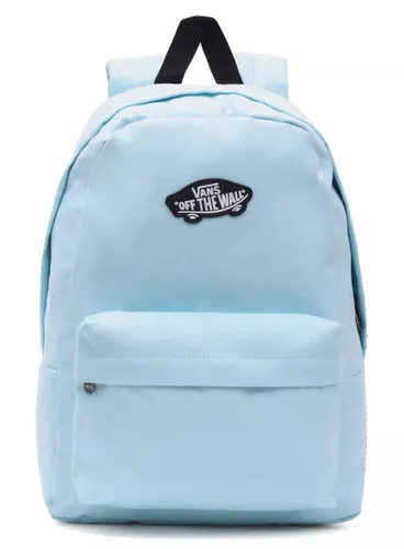 Çocuk Sırt Çantası Vans Yeni Skool 20 l - mavi kızdırma