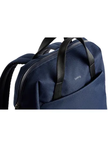 Городской рюкзак Bellroy Via Workpack - темно-синий