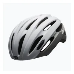 Kask rowerowy Bell Avenue matte gloss white/gray