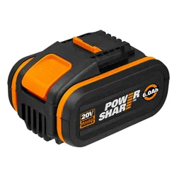 Akumulator WORX WA3641 6Ah 20V