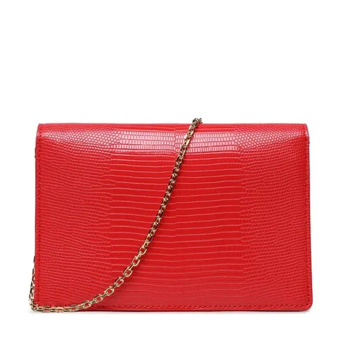 Dragoste MOSCHINO Jc4095pp0gkp0500 geanta Rosso