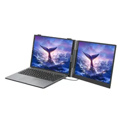 Monitor BLACKVIEW SCM6 14" 1920x1080px IPS