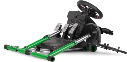 Stojak WHEEL STAND PRO Farm Truck Zielony