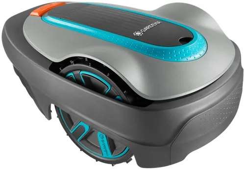 Robot koszący GARDENA Sileno City 500 15002-32 sterowanie Bluetooth