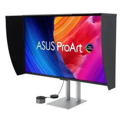 ASUS ProArt Display OLED PA32UCDMR-K - 240Hz | 4K | QD-OLED | 31.5''