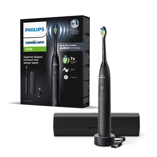 Szczoteczka soniczna Philips Sonicare HX7101/02