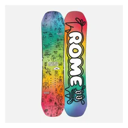 Deska Rome Minishred Youth 2026