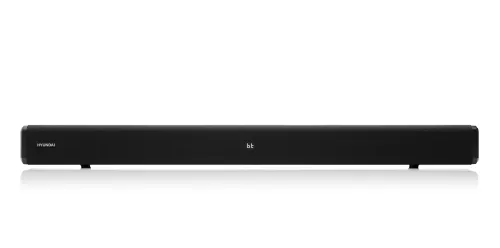 Soundbar Hyundai SB940B 2.1 Bluetooth Czarny