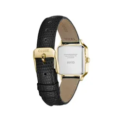 Часы Cluse Gracieuse Cw11805 Gold / Black