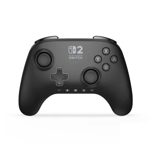 Pad Paladone Advantage Wireless Controller do Nintendo Switch 2 Bezprzewodowy Czarny