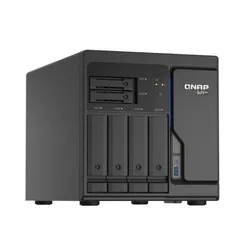 Сервер QNAP TS-h686-D1602-8G QuTS 8 ГБ DDR4 ECC XeonD-1602