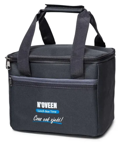 Lunchbox podgrzewany N'oveen LB430 1,1l Niebieski