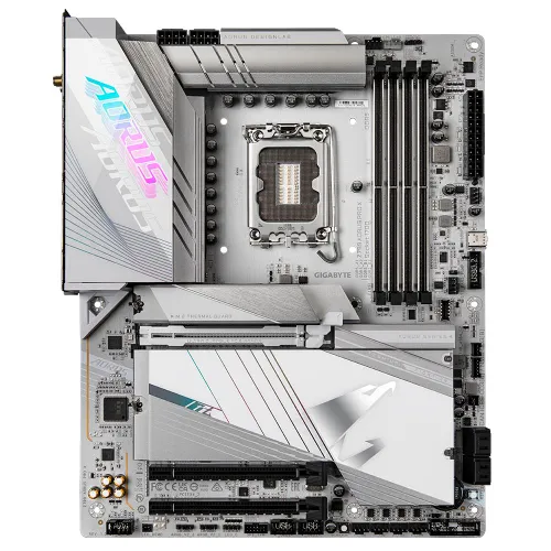 Płyta główna Gigabyte Z790 AORUS PRO X DDR5