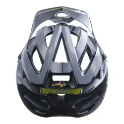 Kask rowerowy fullface Urge Gringo de la Sierra czarny - S/M