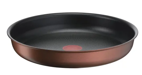 TEFAL Ingenio Eco Respect 2 szt. - zestaw patelni nieprzywierających z odpinanym uchwytem