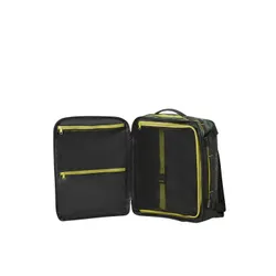 Рюкзак Samsonite Outtrax Cabin Underseat 17,3" - forest green