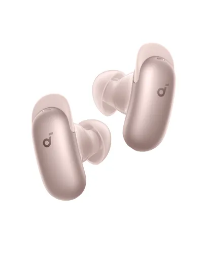Słuchawki bezprzewodowe Soundcore Liberty 5 Pro ANC Dokanałowe Funkcje AI Bluetooth 6.1 Różowy