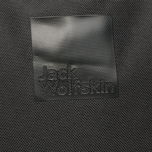 Jack Wolfskin Perfect Zi Rucsac 2007683 Negru