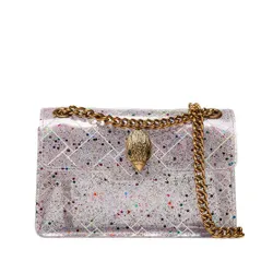 Kurt Geiger Vinyl Mini Kensington Bag 9552469979 Mult / Altele