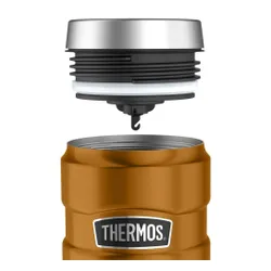 Kubek termiczny Thermos Stainless King™ Tumbler 470 ml - copper