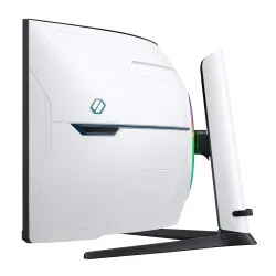 Monitor Samsung Odyssey Neo G9 G95NC LS57CG952N 57" Dual UHD VA 240Hz 1ms Zakrzywiony Gamingowy