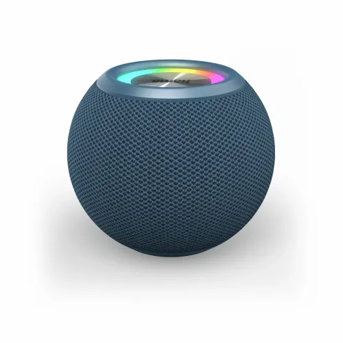 Głośnik Bluetooth Hama Ballshape 3.0 5W Niebieski