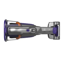 Ручной пылесос Black & Decker BHHV520BFP-QW