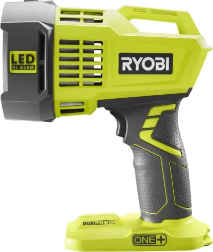 Lampa LED Ryobi R18SPL-0 Hi-Beam