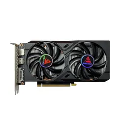 Karta graficzna Biostar GeForce GTX 1660 Ti 6GB GDDR6 192bit