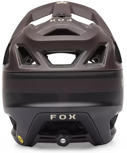 Kask rowerowy Full Face FOX Proframe RS MIPS