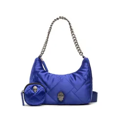 Kurt Geiger Reciclate Multi Cruce Corp Sac 8471880229 Albastru