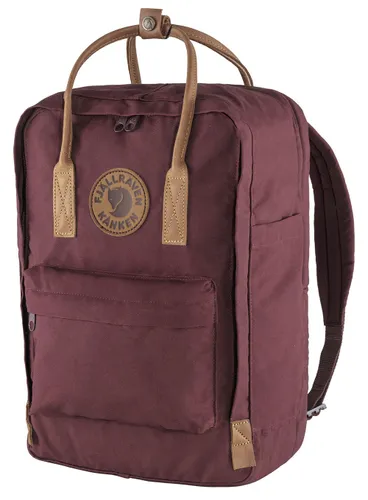 Sırt Çantası Fjallraven Kanken No. 2 15 portlu dizüstü bilgisayar