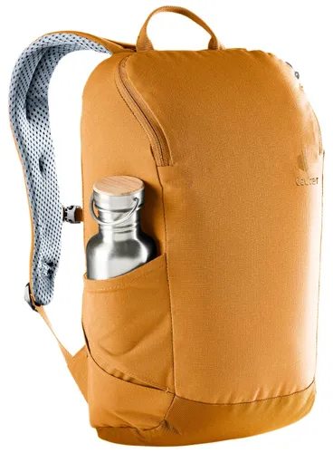 Plecak szkolny Deuter StepOut 16 - amber / maple