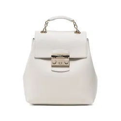 Rucsac Furla Metropolis WB00900-AX0732-1704S-1-007-20- bg-B Marshmallow