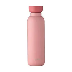 Butelka termiczna bidon 0,5 l Mepal Ellipse - nordic pink