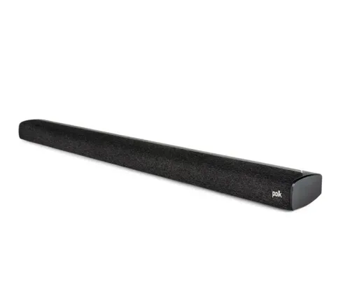 Soundbar Polk Audio Signa S3 2.1 Wi-Fi Bluetooth Chromecast