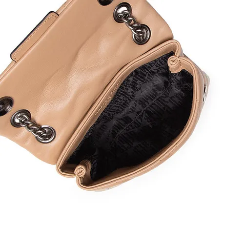 Kurt Geiger Mini Geantă Kensington 1470848109 Cămilă