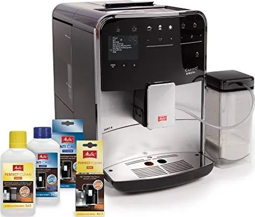 Кофемашина Melitta T Smart F831-101