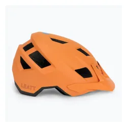 Kask rowerowy Leatt MTB AllMtn 1.0 V23 peach