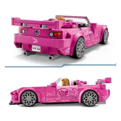 LEGO 77241 Speed Champions Honda S2000