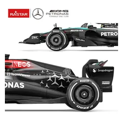 Mercedes AMG F1 W15 E R/C 1:12 Rastar 10250