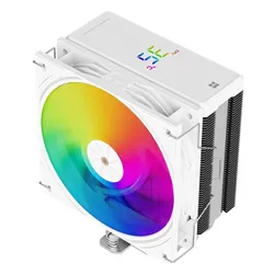 Chłodzenie CPU THERMALRIGHT Assassin 120 R Digital ARGB Biały